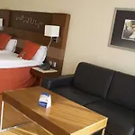 ホテル Quality 4*