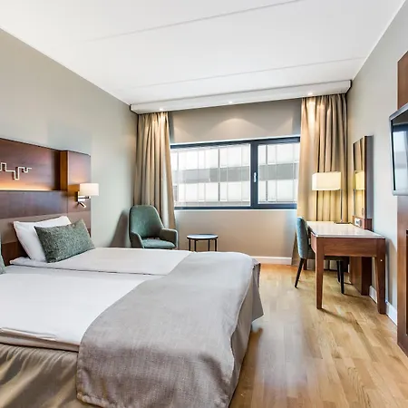 Quality Hotel 4*