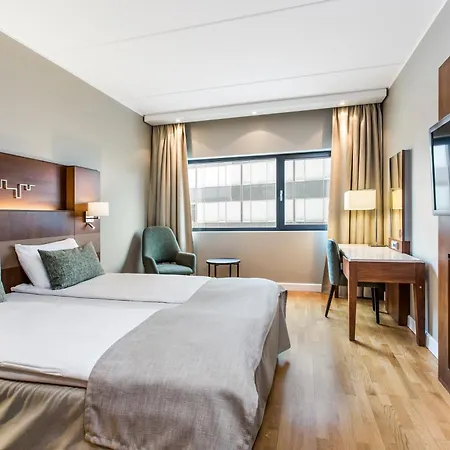 Quality Ξενοδοχείο 4*