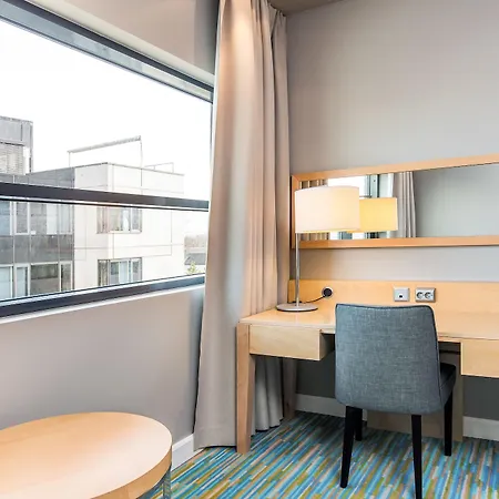 Quality 4* Fredrikstad
