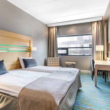 Quality Hotel Fredrikstad