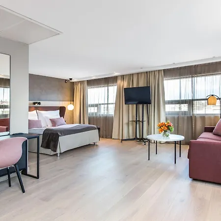 Quality 4* Fredrikstad