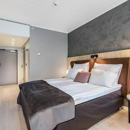 Quality Hotel 4*