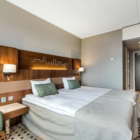 Hotel Quality