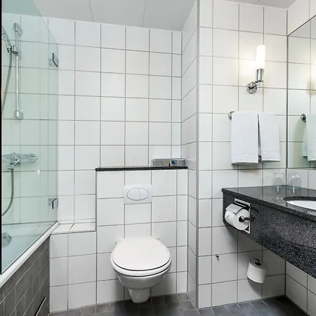 Hotel Quality Fredrikstad