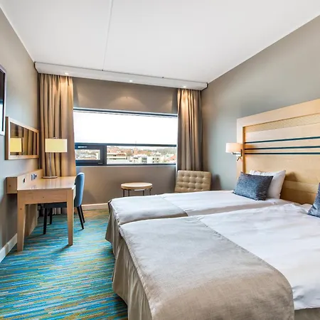 Ξενοδοχείο Quality 4*