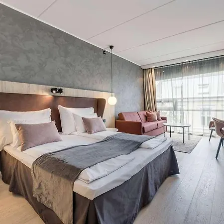 Quality 4* Fredrikstad