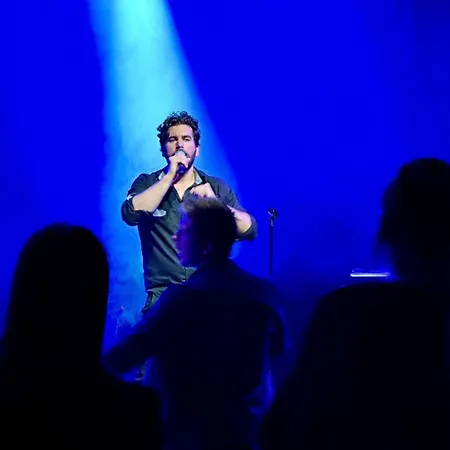 Quality Ξενοδοχείο Φρέντρικσταντ