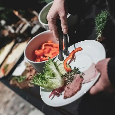 Ξενοδοχείο Quality Φρέντρικσταντ