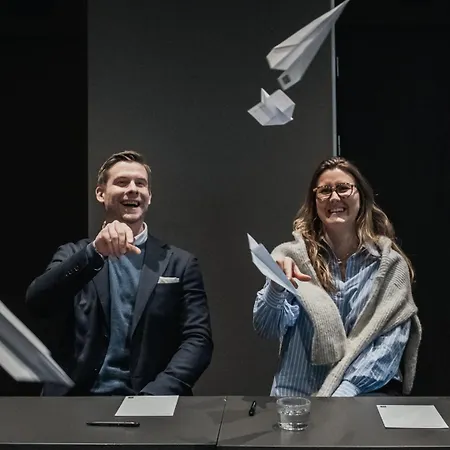 Ξενοδοχείο Quality 4*