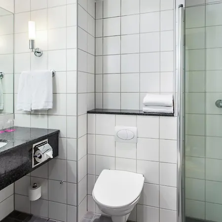 Quality Hotel