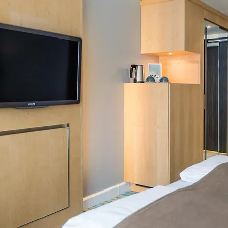Quality Hotel 4*