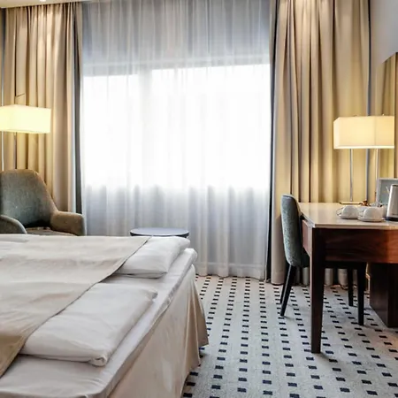 Hotel Quality 4*