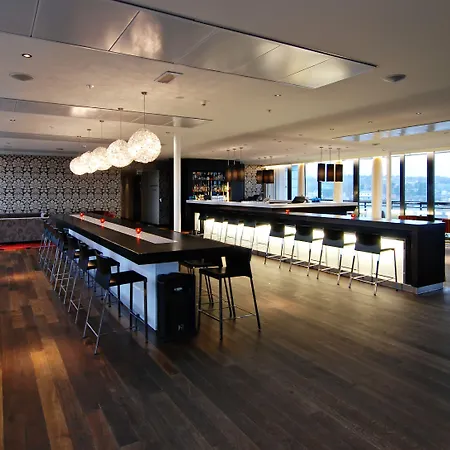 Quality 4* Fredrikstad