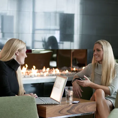 Quality Otel Fredrikstad