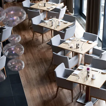 Hotel Quality Fredrikstad