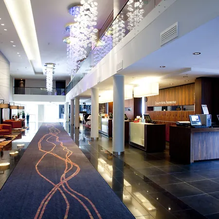 Quality 4* Fredrikstad