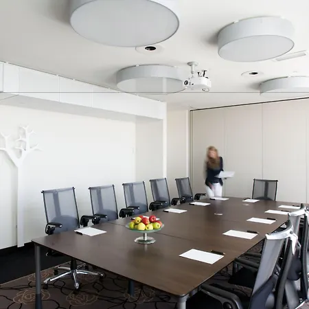 Quality 4* Φρέντρικσταντ