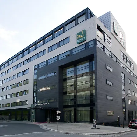 Ξενοδοχείο Quality 4*