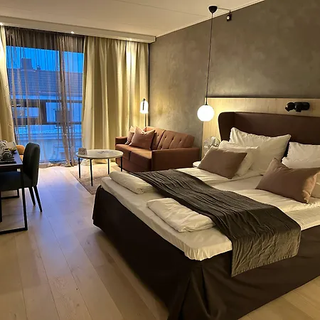 Quality Ξενοδοχείο 4*