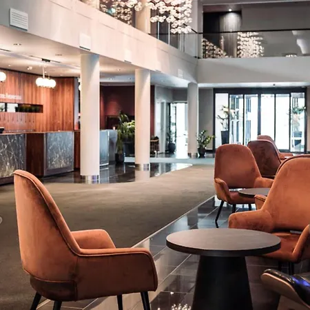 Quality Hotel Fredrikstad