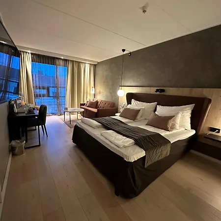 Hotel Quality Fredrikstad