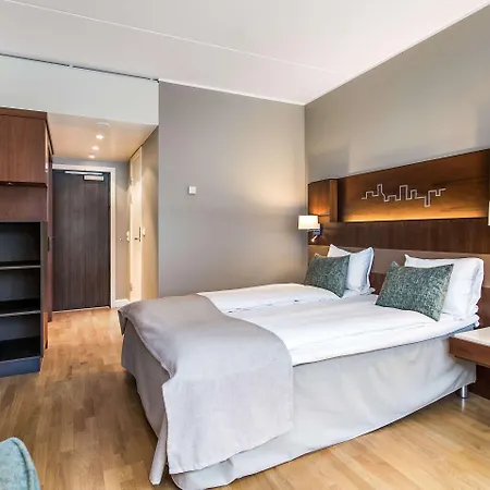 Hotel Quality Fredrikstad