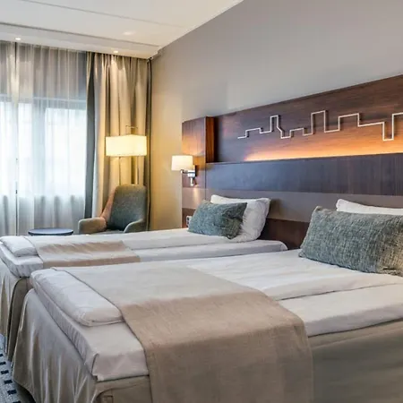 Ξενοδοχείο Quality