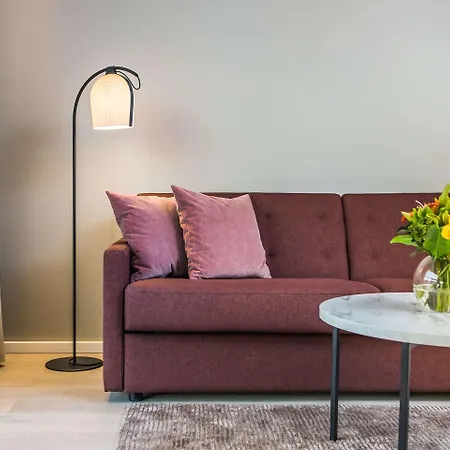 Ξενοδοχείο Quality Φρέντρικσταντ