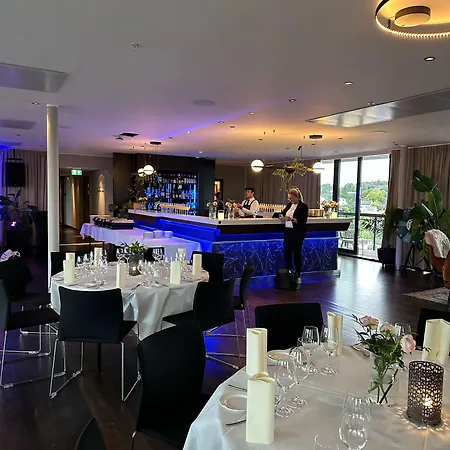 Quality 4* Fredrikstad