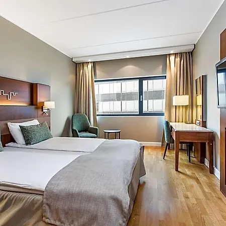 Hotel Quality Fredrikstad