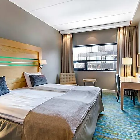 Hotel Quality Fredrikstad