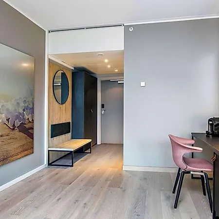 Quality Hotel