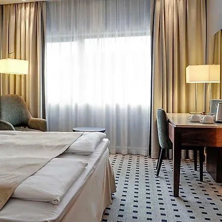 Hotel Quality Fredrikstad