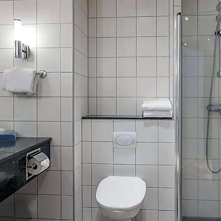 Quality 4* Fredrikstad