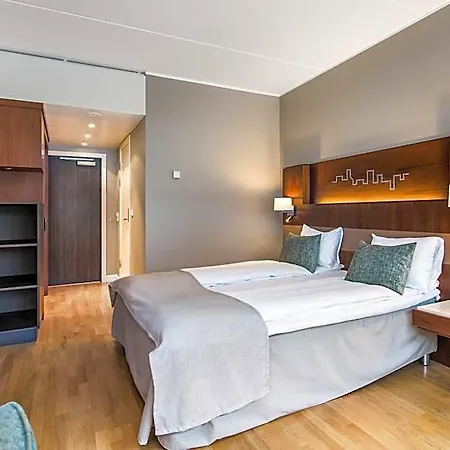 Quality 4* Fredrikstad