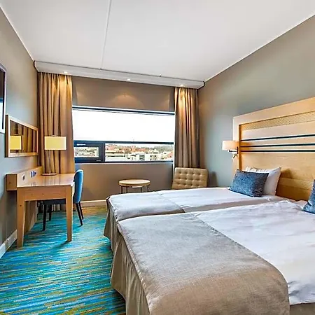 Hotel Quality Fredrikstad