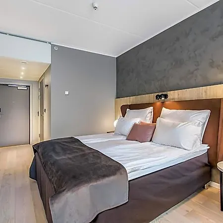 Hotel Quality