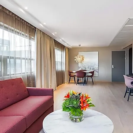 Hotel Quality