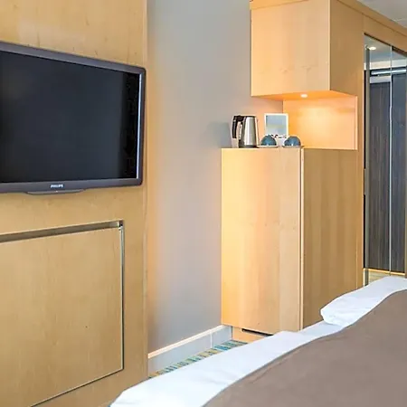 Hotel Quality Fredrikstad