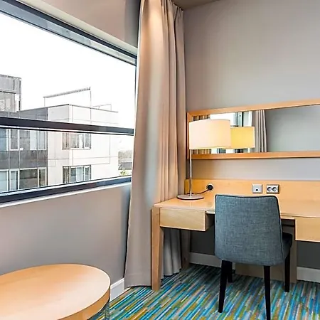 Quality Hotel