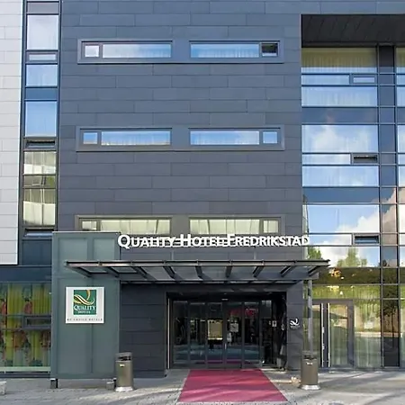 Hotel Quality 4*