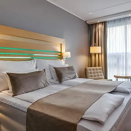 Quality Hotel 4*