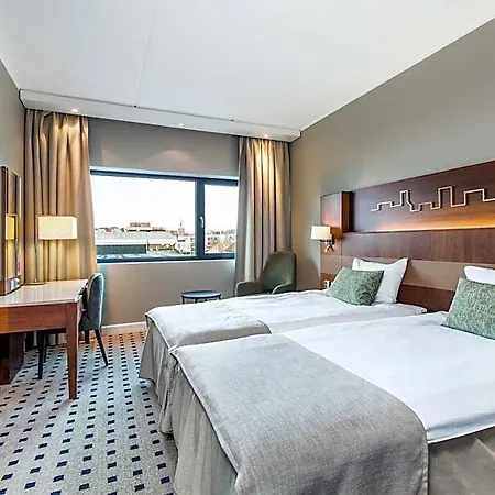 Quality 4* Fredrikstad