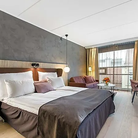 Quality Hotel