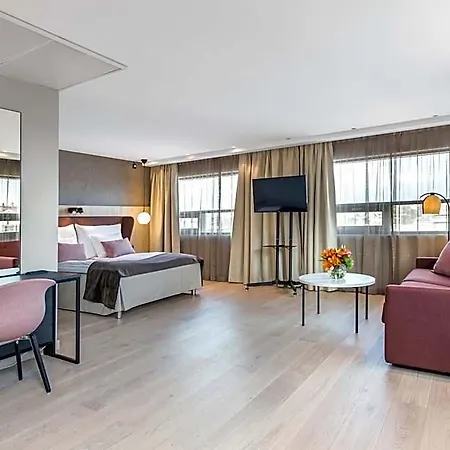 Quality 4* Fredrikstad