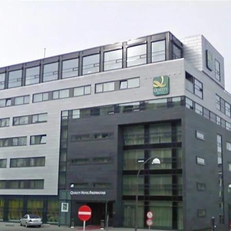 Ξενοδοχείο Quality