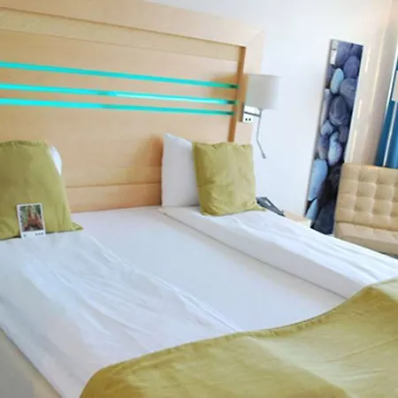 Quality Hotel 4*