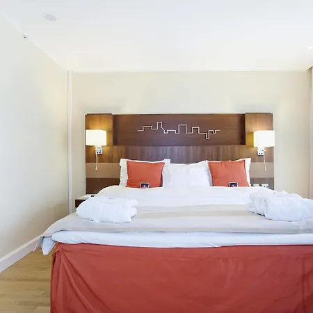 Hotell Quality