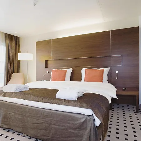 Quality Hotel
